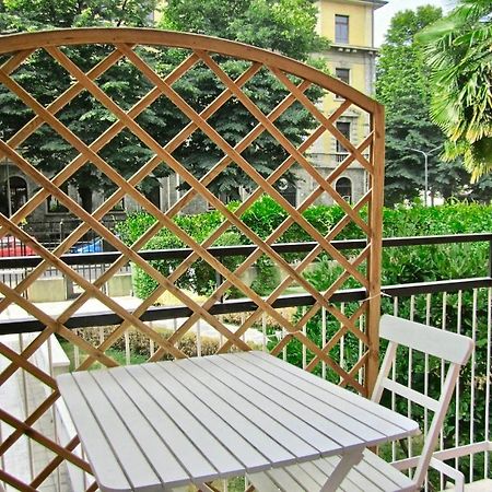 Aiello Suites Executive Milano Exterior foto