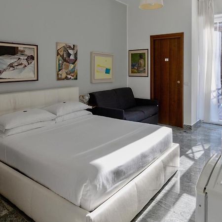 Aiello Suites Executive Milano Exterior foto