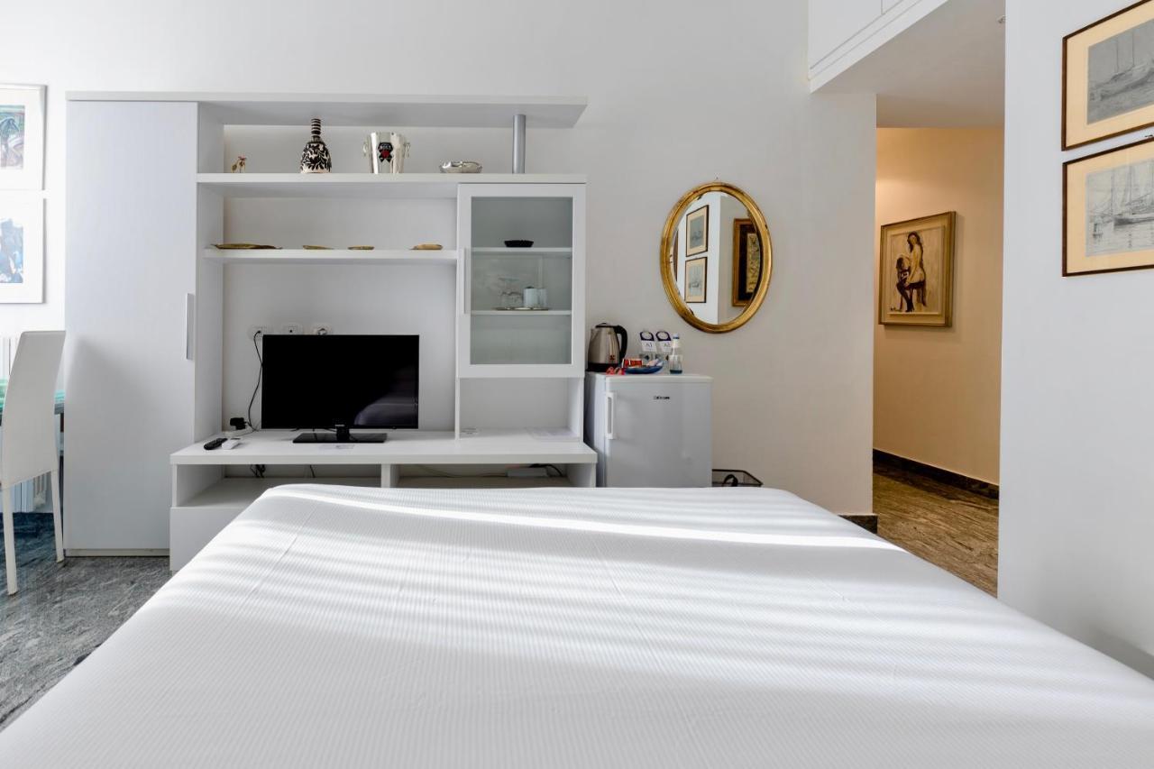 Aiello Suites Executive Milano Exterior foto
