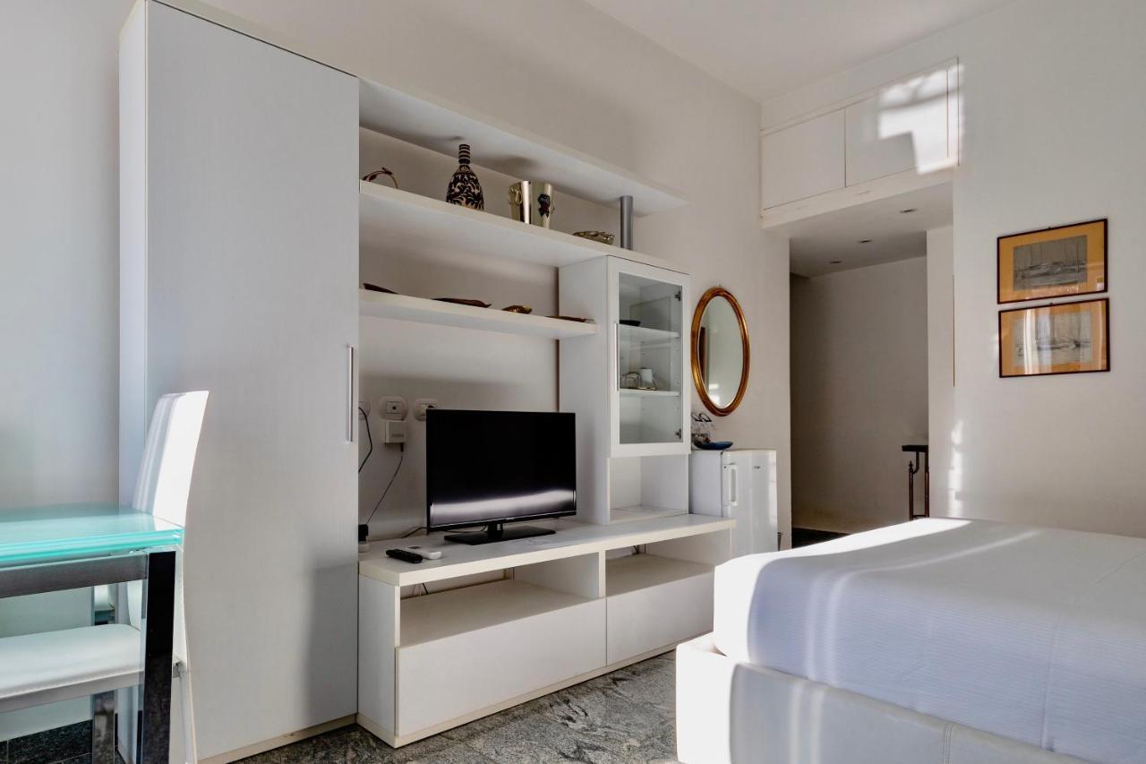Aiello Suites Executive Milano Exterior foto