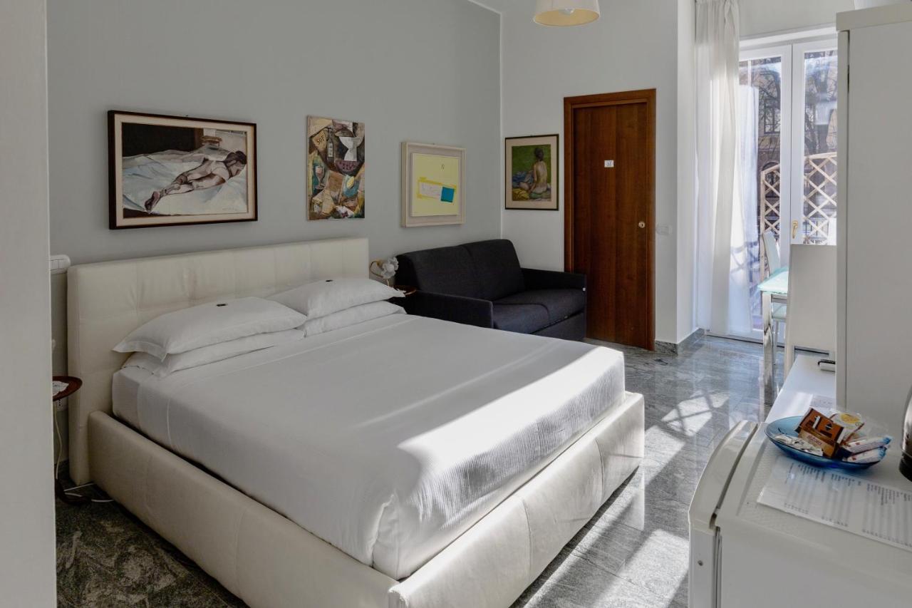 Aiello Suites Executive Milano Exterior foto