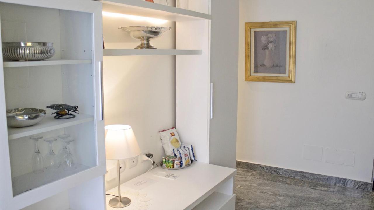 Aiello Suites Executive Milano Exterior foto