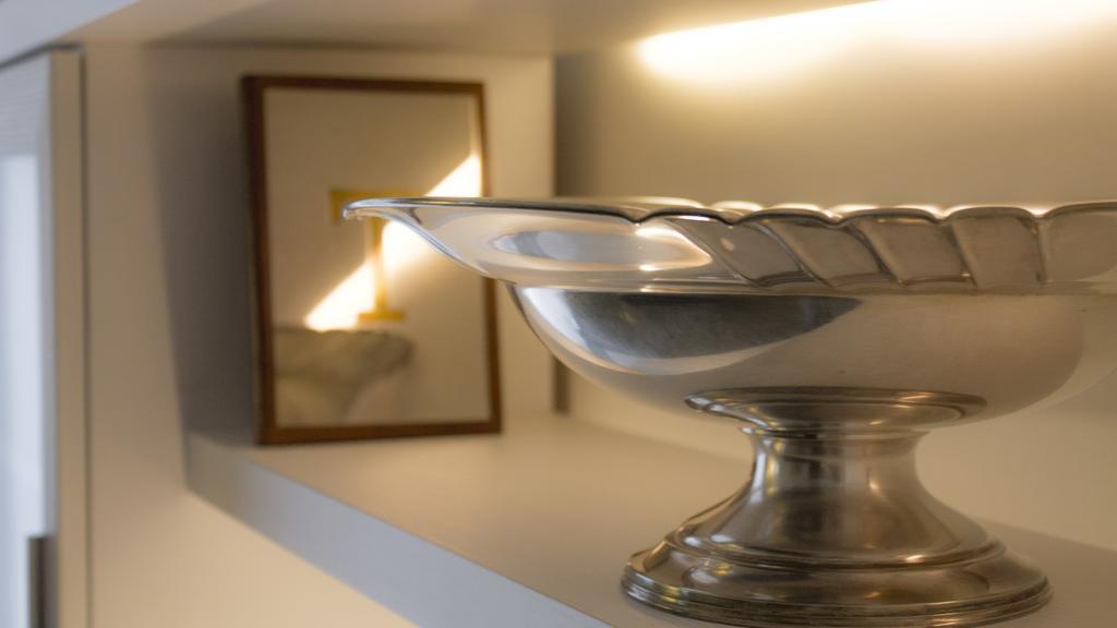 Aiello Suites Executive Milano Cameră foto