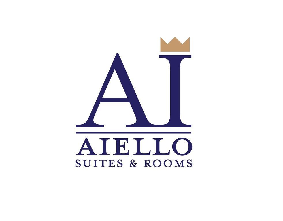 Aiello Suites Executive Milano Cameră foto