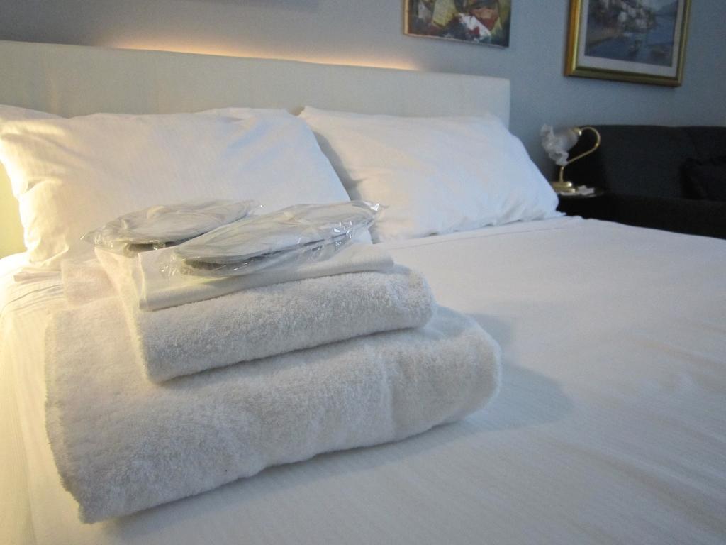 Aiello Suites Executive Milano Cameră foto